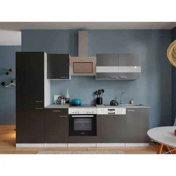 Respekta KUCHYŇSKÝ BLOK