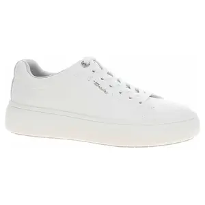 Dámská obuv Tamaris 1-23736-42 white leather 37