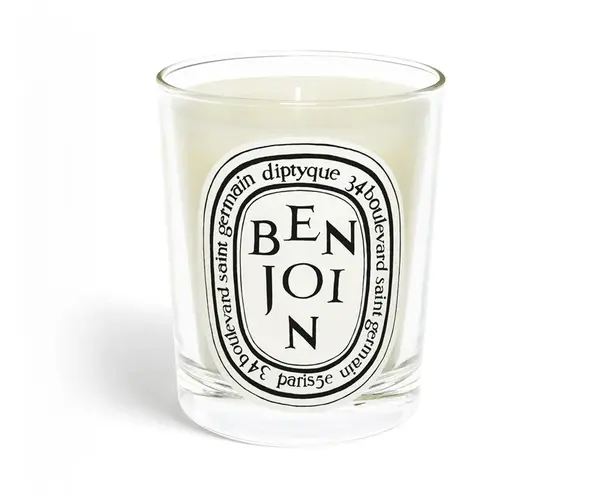 Diptyque Benjoin - sviečka 190 g