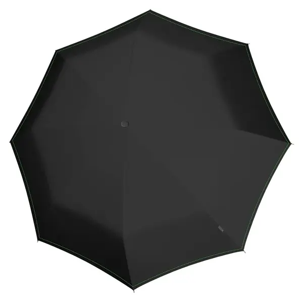 Velký deštník Knirps U.90 XXL Neon Black