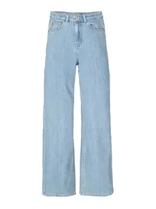 GARCIA Džínsy  modrá denim