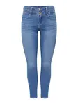 ONLY Džínsy 'ONLWAUW'  modrá denim