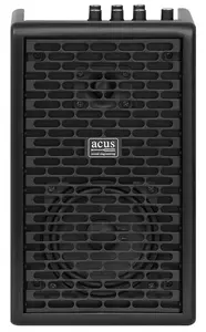 Acus OneForStrings 4 Ferdi Black (rozbalené)