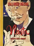 Vlasta - Dalibor Vácha
