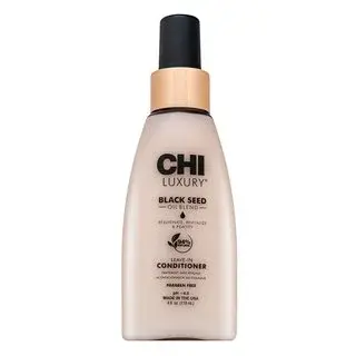CHI Luxury Black Seed Oil Leave-In Conditioner 118 ml