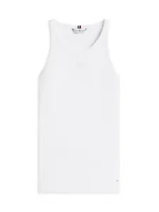 TOMMY HILFIGER Top  nebielená