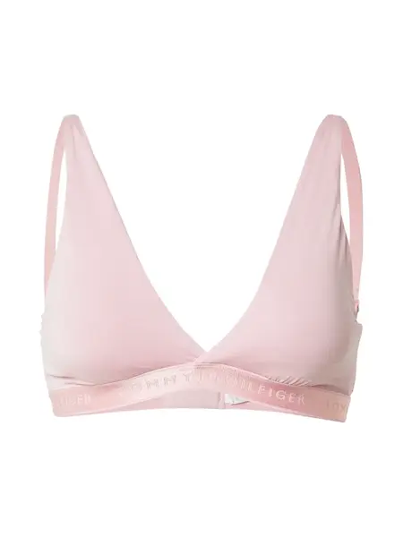 Tommy Hilfiger Underwear Podprsenka  ružová