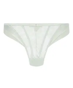 Hunkemöller Tangá  mätová