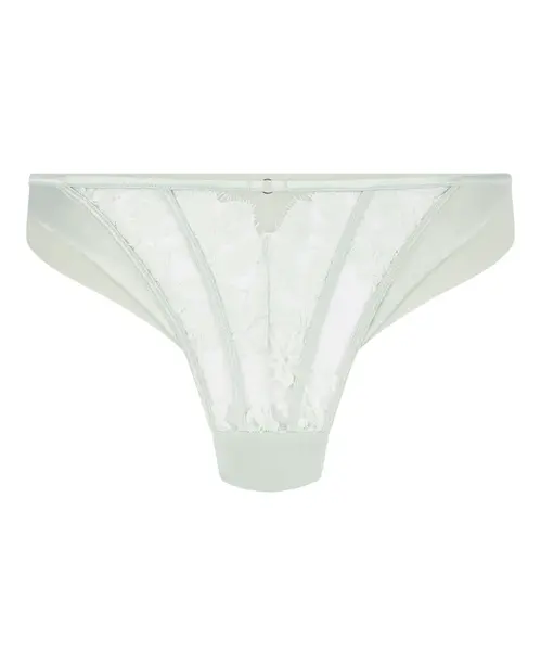 Hunkemöller Tangá  mätová