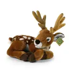 Plyšový daněk 28 cm ECO-FRIENDLY