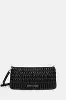 Kabelka Calvin Klein Jeans černá barva, LV04K3090G