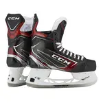 Hokejové brusle CCM JetSpeed FT480 SR D (normální noha) 45,5