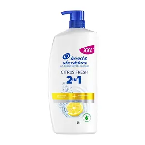 HEAD&SHOULDERS Šampon 2v1 Citrus Fresh 800 ml