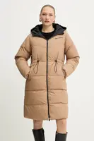 Páperová obojstranná bunda Karl Lagerfeld