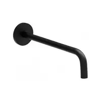 Ramienko Paffoni čierna ZBOC046NO