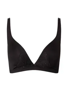 CALIDA Podprsenka 'Sensual Secrets'  čierna