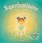 Superluminous - Ian De Haes - kniha z kategorie Pro děti