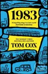 1983 - Tom Cox - kniha z kategorie Společenská beletrie