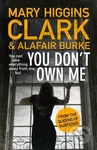You Don't Own Me - Alafair Burke, Mary Higgins Clark - kniha z kategorie Detektivky, thrillery a horory