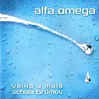 velká a malá schola Brumov – alfa omega