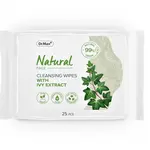 Dr. Max Natural Cleansing Wet Wipes 25 ks