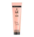 Taft x Gliss Sleeky Smooth krém na vlasy 150 ml