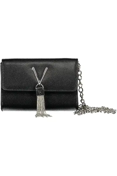 VALENTINO BAGS BLACK WOMAN BAG