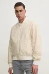 Tommy Hilfiger  Oboustranná dětská bomber bunda