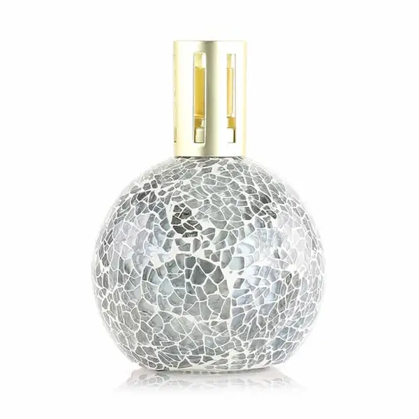 Katalytická lampa GREY BLOOM