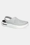 Pantofle Crocs Inmotion Clog šedá barva, 209964-1FT