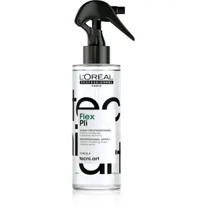 L’Oréal Professionnel Tecni.Art Pli Shaper termo-fixační sprej s tvarovou pamětí 190 ml