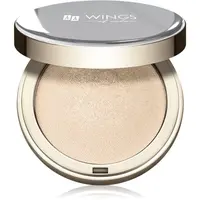 AA Wings of Color Glass Highlighter zapečený rozjasňovač odstín 01 8 g