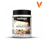 Vallejo Diorama FX 200ml – Sandy Paste