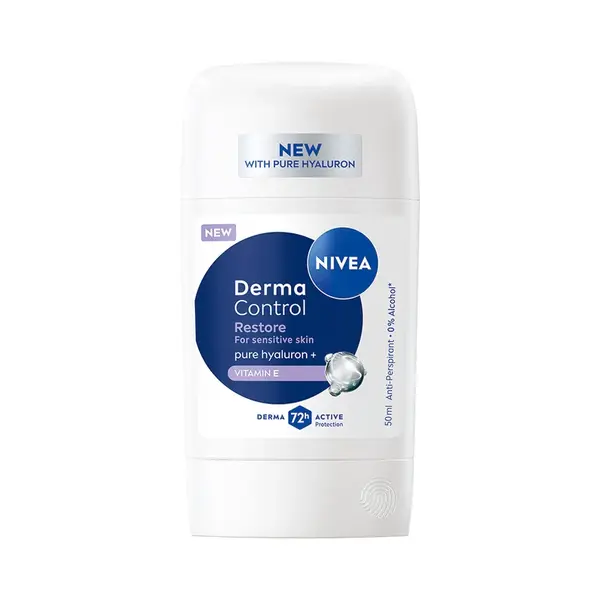 Nivea Control Restore tuhý antiperspirant 50 ml