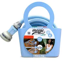 MDtools Hadice zahradní 5/8", flexibilní/natahovací, 3,5m - 10m - 2589