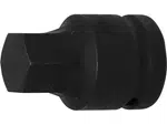 BGS technic Zástrčná hlavice, rázová, 3/4", šestihran (imbus), 22 mm - BGS 5054-22