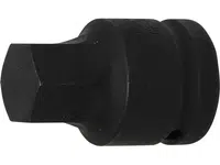 BGS technic Zástrčná hlavice, rázová, 3/4", šestihran (imbus), 22 mm - BGS 5054-22