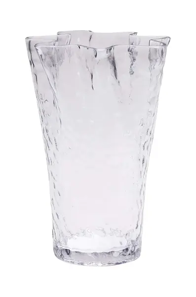 Hübsch  Dekorativní váza  Ruffle