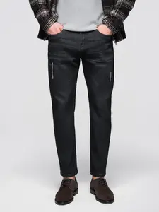 Pánské džíny Ombre s regular fit