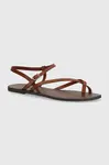 Vagabond Shoemakers  Kožené sandále  TIA 2.0
