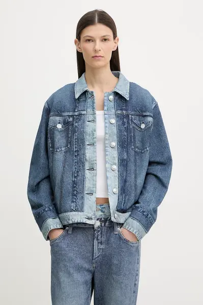 Rag & Bone prechodná bunda dámska bavlnená Miramar