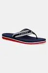 Tommy Hilfiger šľapky dámske TH WEBBING SUMMER SANDAL