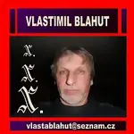 Vlastimil Blahut – XXX