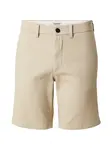 JACK & JONES Chino nohavice 'JPSTMARCO'  kamenná