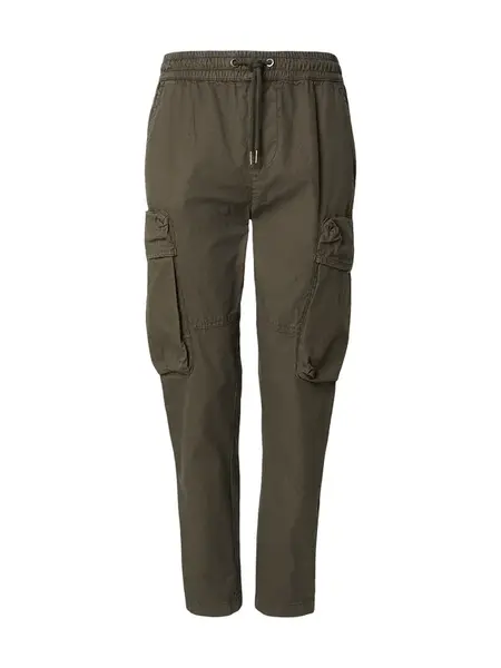 ALPHA INDUSTRIES Kapsáče 'Division'  tmavosivá