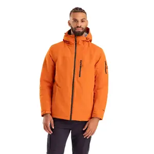 Men's Trespass Kirkbost Waterproof Jacket
