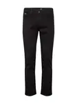 BOSS Džínsy 'Delaware'  čierny denim
