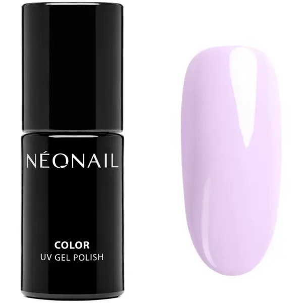 NEONAIL Pastel Romance gélový lak na nechty odtieň First Date 7,2 ml