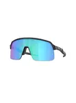 Oakley sluneční brýle Sutro Lite Matte Black / Prizm Sapphire | Černá | Velikost One Size