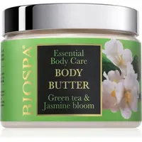 Sea of Spa Essential Dead Sea Treatment telové maslo s minerálmi z Mŕtveho mora 350 ml